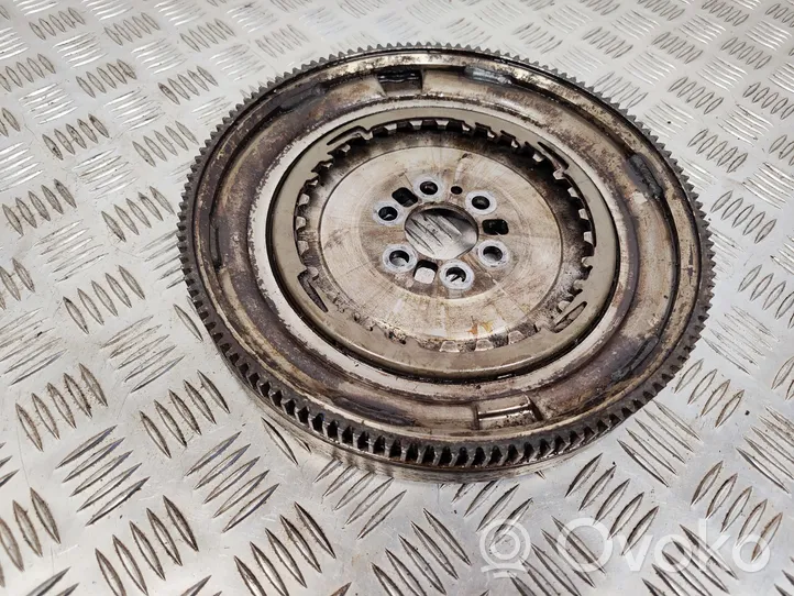 Volkswagen Caddy Flywheel 