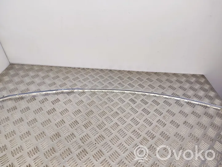 Audi Q5 SQ5 Front door glass trim molding 