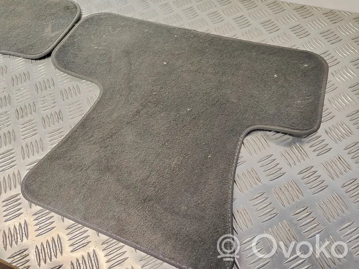 Audi Q5 SQ5 Car floor mat set 8R0864450A