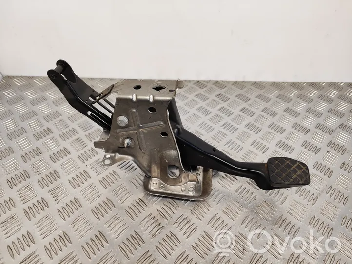 Volkswagen Jetta V Brake pedal 1K1721057AD