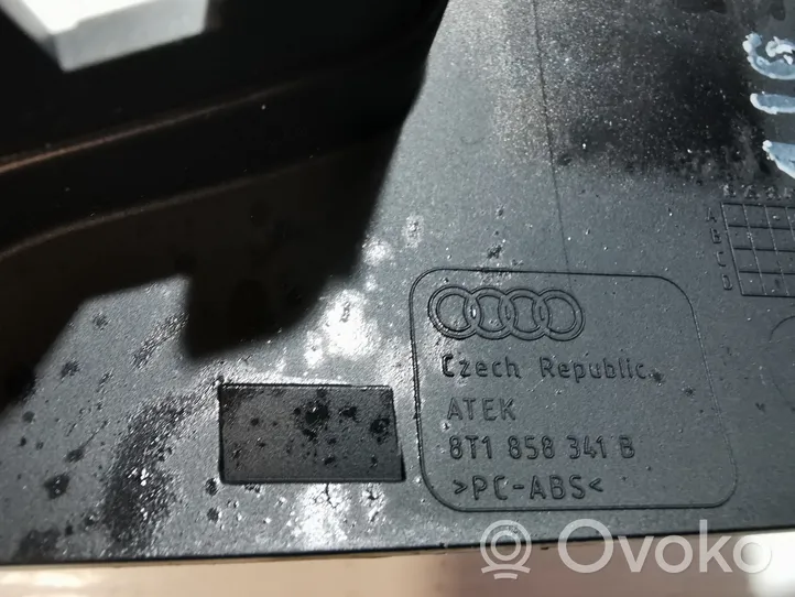 Audi A4 Allroad Paneļa apdare 8T1858341B