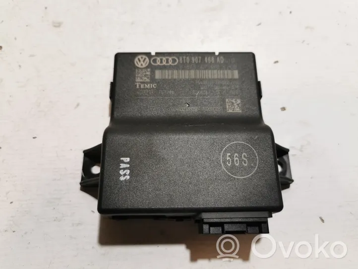 Audi A4 Allroad Module de passerelle 8T0907468AD