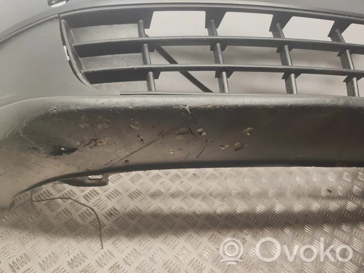 Volkswagen Caddy Zderzak przedni 2K5807221A