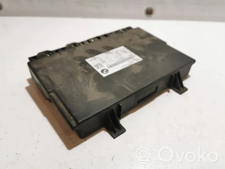 BMW 7 F01 F02 F03 F04 Module de commande de siège 9205226