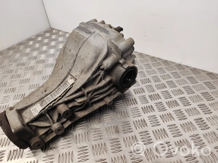 Audi A4 Allroad Rear differential 0AR525083B