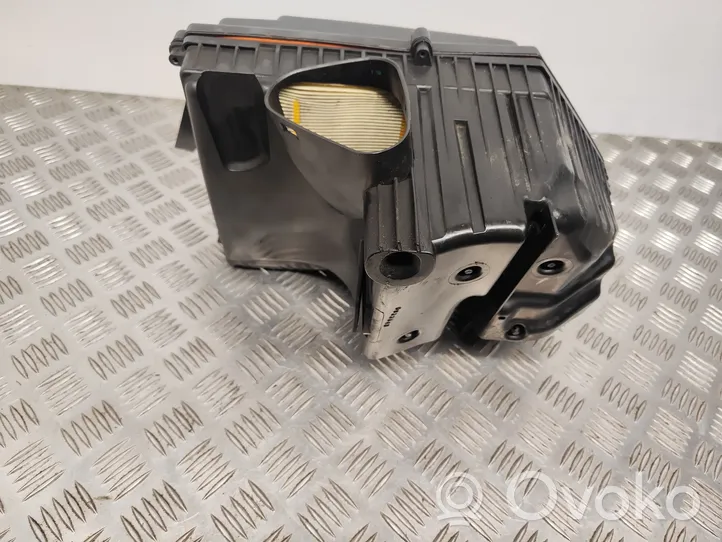 Volvo V60 Boîtier de filtre à air 0622943