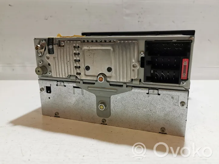 Opel Signum Radio/CD/DVD/GPS-pääyksikkö 13144710