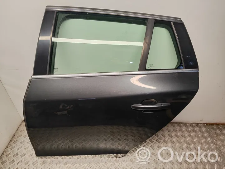 Volvo V60 Puerta trasera 
