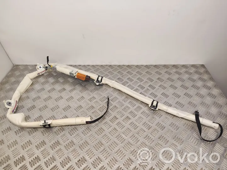 Volvo V60 Stogo oro pagalvė (užuolaida) 30780647