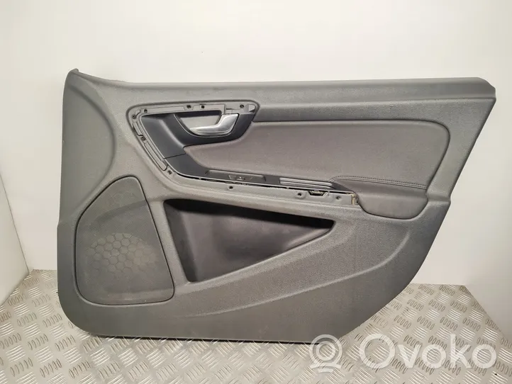 Volvo V60 Rivestimento del pannello della portiera anteriore 8635860