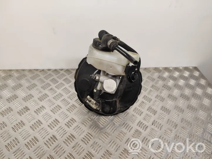 Volvo V60 Stabdžių vakuumo pūslė 31305103