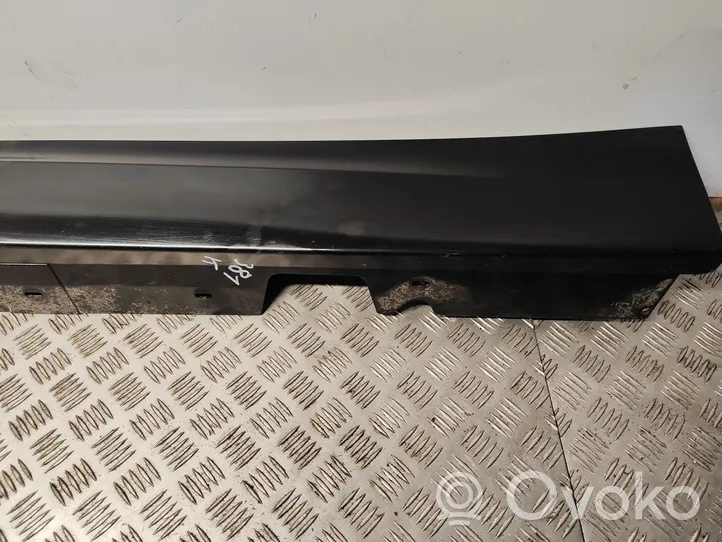 BMW 3 E90 E91 Sill 7202651