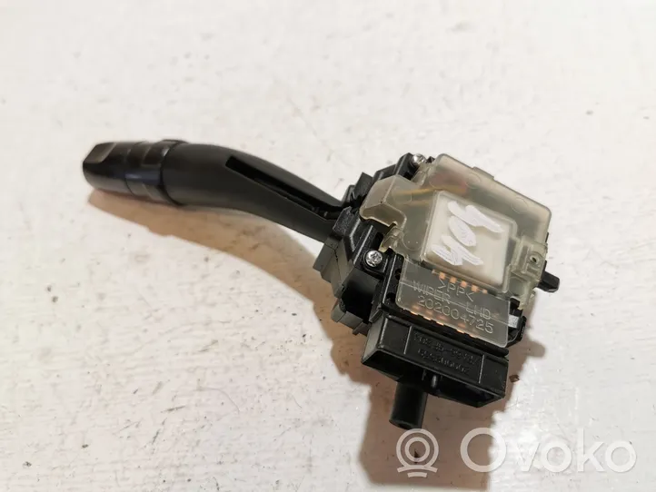 Hyundai Santa Fe Wiper control stalk 202004725