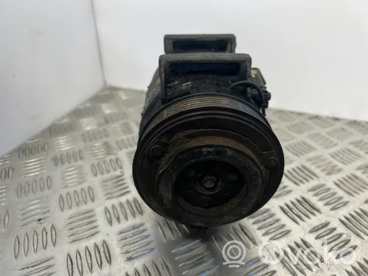 Volvo XC90 Air conditioning (A/C) compressor (pump) 30761388