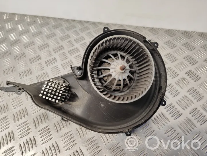 Volvo V60 Ventola riscaldamento/ventilatore abitacolo 6G9N18D413