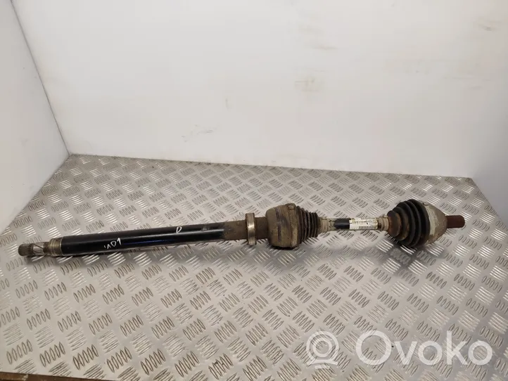 Volvo V60 Semiasse anteriore 31272548