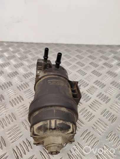 Volvo V60 Fuel filter housing 31302682