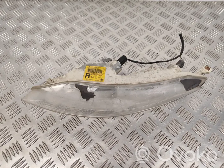 BMW 6 E63 E64 Front fender indicator light 6920748