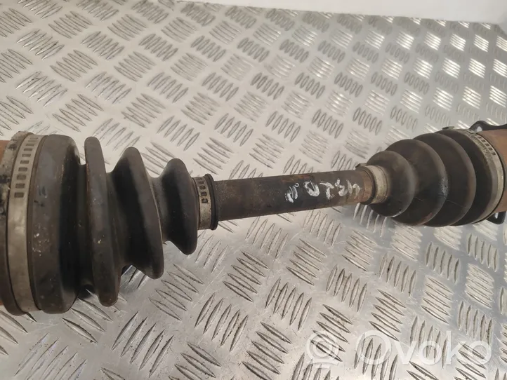 Seat Alhambra (Mk1) Front driveshaft 