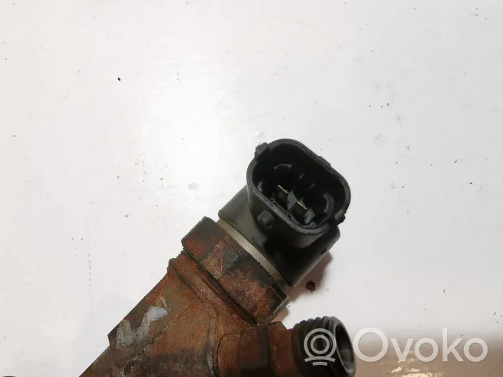 Renault Master II Injecteur de carburant 0445110087