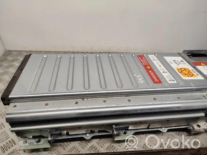 Peugeot 508 RXH Batteria di veicolo ibrido/elettrico 9802300880A