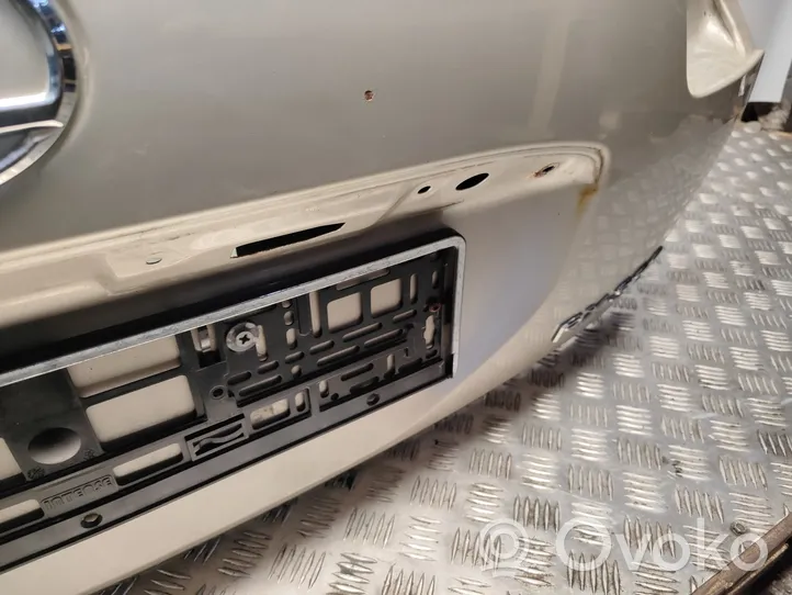 Lexus RX 300 Tylna klapa bagażnika 