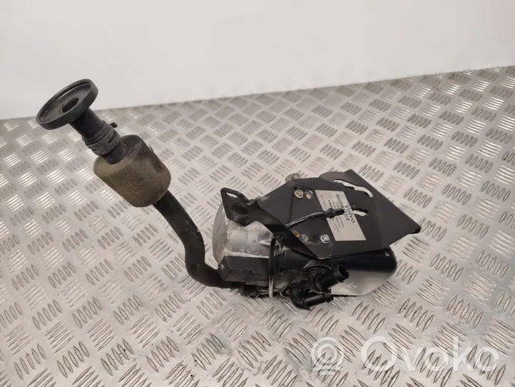 Volvo V60 Auxiliary pre-heater (Webasto) 31403285