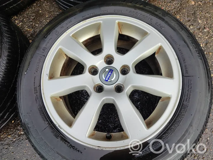 Volvo V60 Cerchione in lega R16 31200601