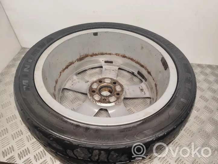 Audi A4 Allroad R 18 alumīnija - vieglmetāla disks (-i) 8K0601025D