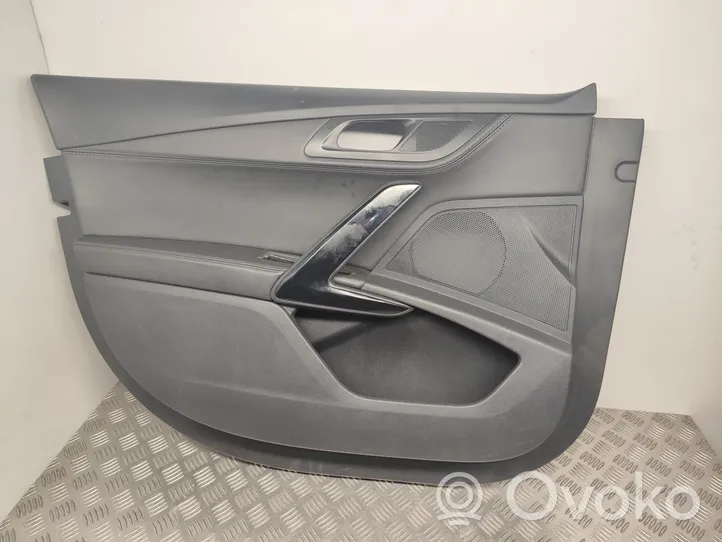 Peugeot 508 RXH Garniture de panneau carte de porte avant 98095540ZE