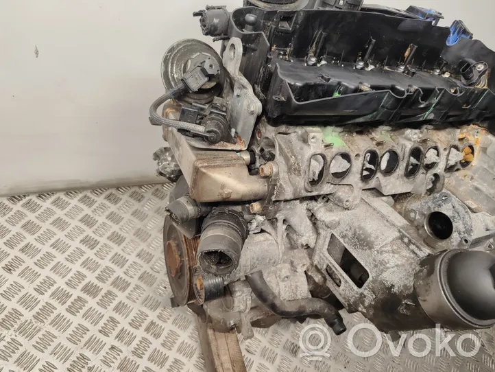 BMW 1 E81 E87 Moteur N47D20A