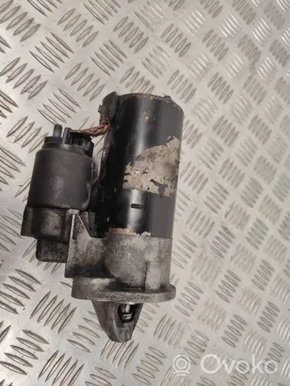 Ford Focus Starter motor 1005831457