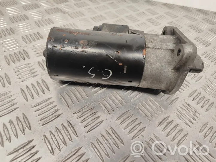 Ford Focus Starter motor 1005831457