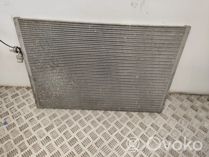 Mercedes-Benz E W213 Radiateur condenseur de climatisation A0995002003