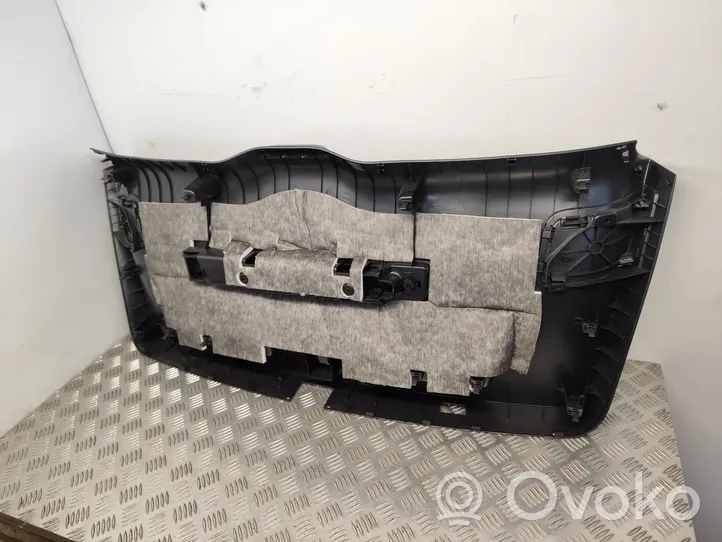 Audi Q5 SQ5 Poszycie / Tapicerka tylnej klapy bagażnika 8R0867979B