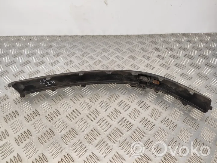 Seat Alhambra (Mk1) Modanatura separatore del paraurti anteriore 7M7807717B