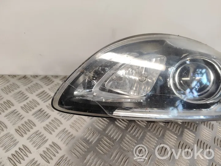 Volvo V60 Headlight/headlamp 31395902