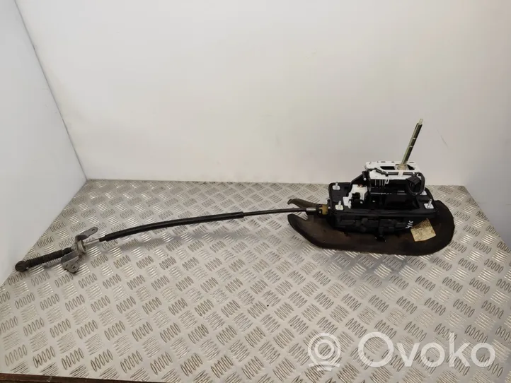 Audi Q5 SQ5 Palanca/selector de cambios 8R1713041P