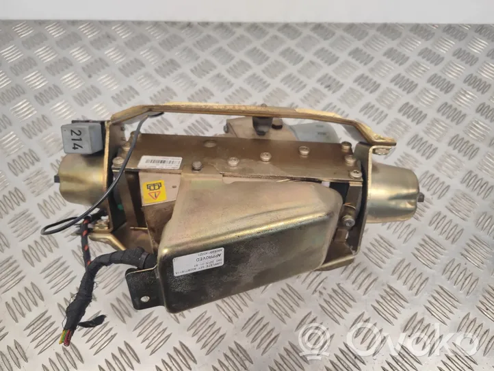 Audi Cabriolet B3 8G Pompa hydrauliczna dachu składanego 8G0871611A