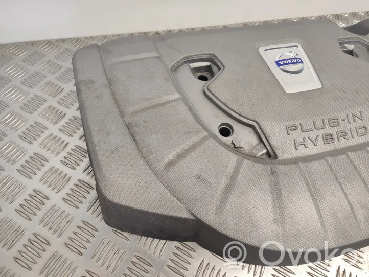 Volvo V60 Couvercle cache moteur 31401263