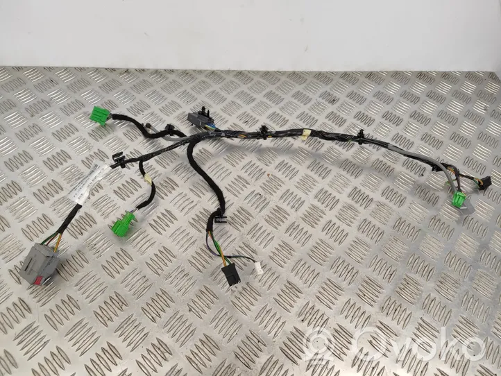 Volvo V60 Other wiring loom 31374418