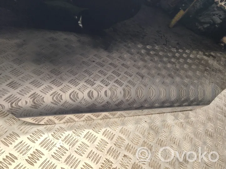 Volvo V60 Tür hinten 