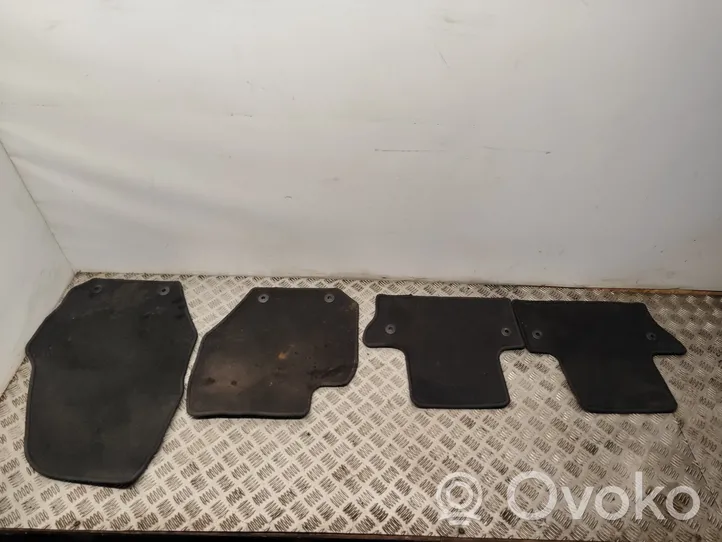 Volvo V60 Kit tapis de sol auto 