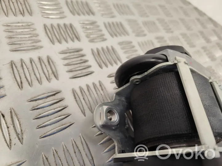 Volvo V60 Ceinture de sécurité arrière 616159000