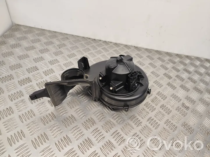 Volvo V60 Ventola riscaldamento/ventilatore abitacolo 6G9N18D413BA