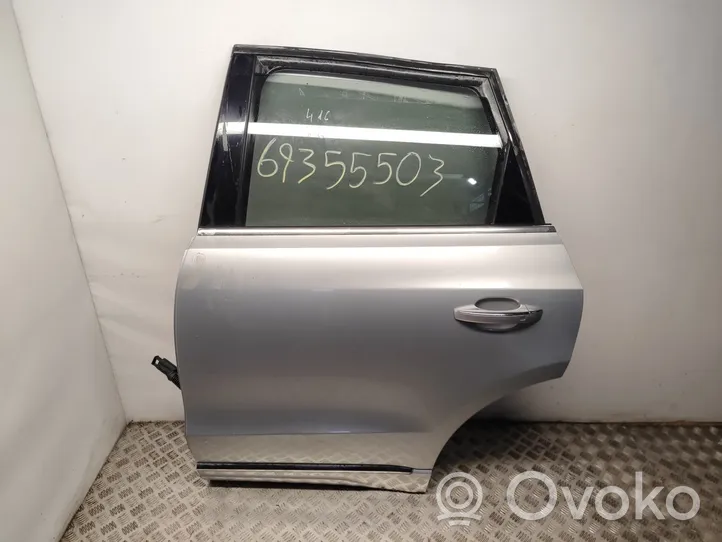 Audi Q5 SQ5 Rear door 