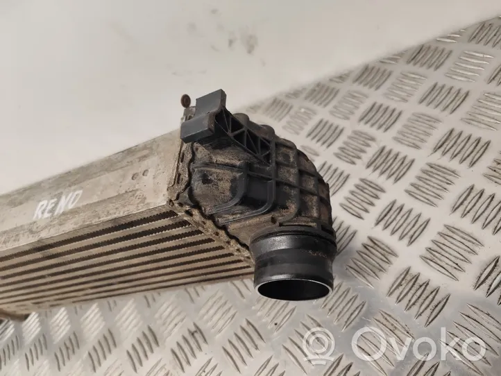 Renault Kangoo II Chłodnica powietrza doładowującego / Intercooler 144963234R