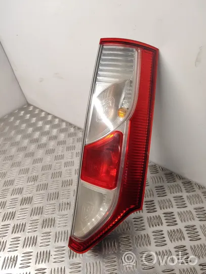 Renault Kangoo II Lampa tylna 265506145R