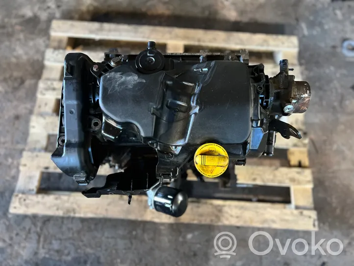 Renault Kangoo II Engine K9K608