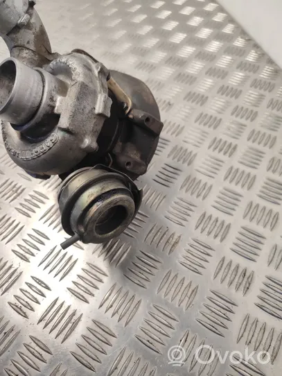 Audi A6 S6 C5 4B Turboahdin GA3059145701F